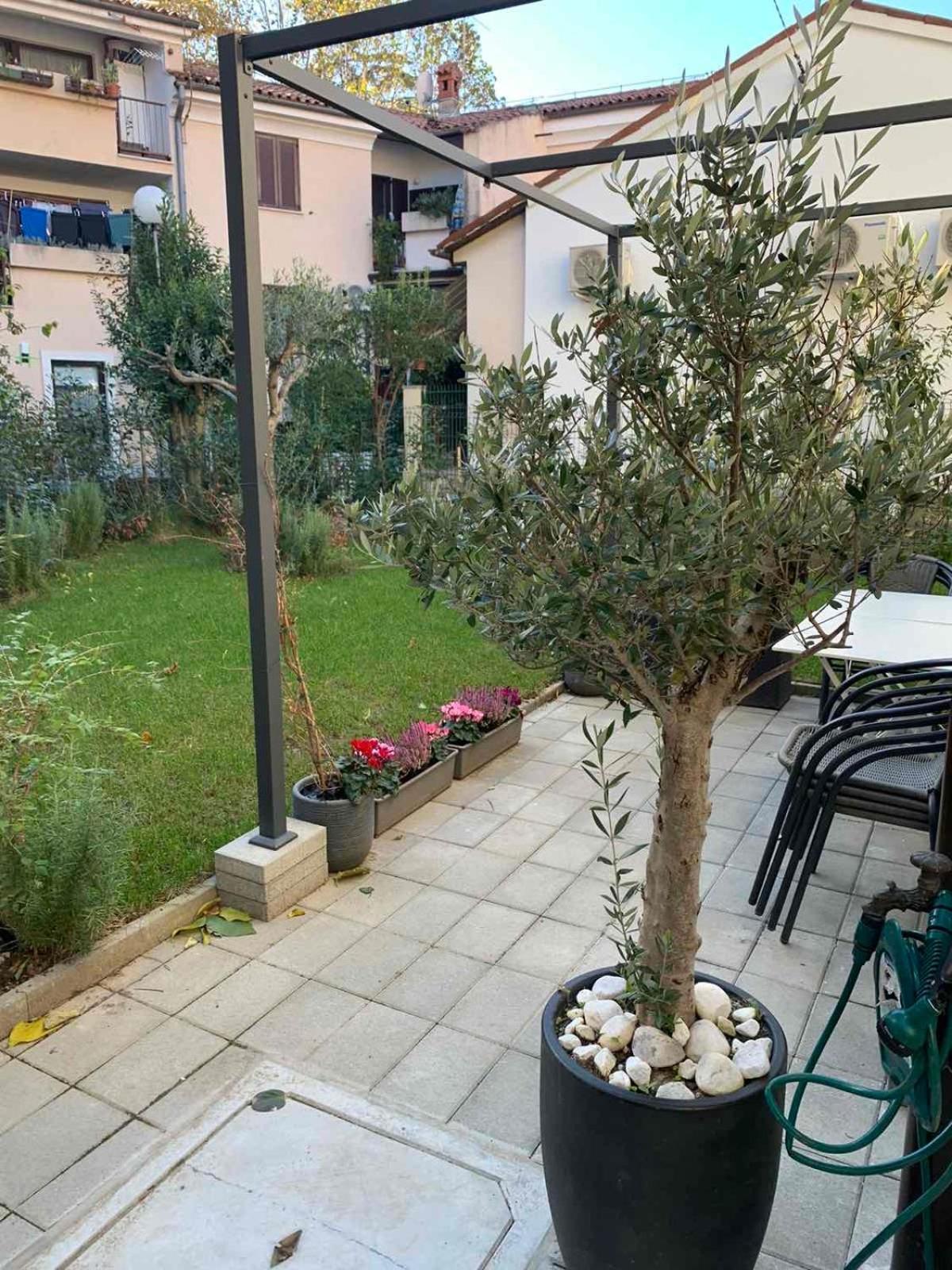 דירות קופר Casa Salvia מראה חיצוני תמונה