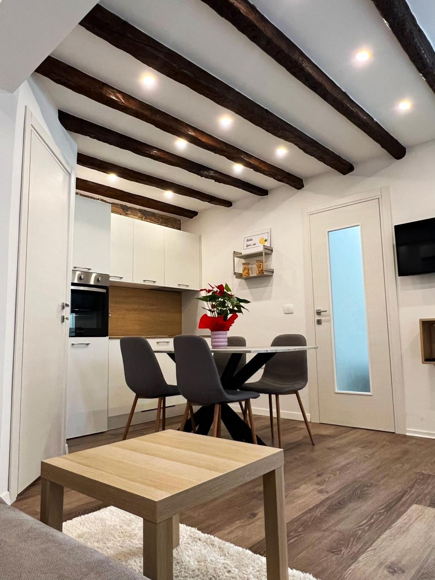 דירות קופר Casa Salvia מראה חיצוני תמונה